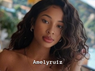 amelyruiz Webcamsex Amateur