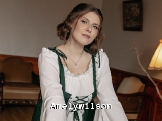 Amelywilson