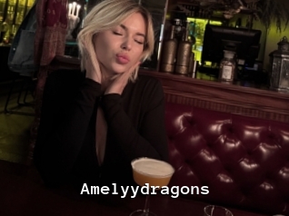 Amelyydragons