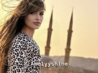 Amelyyshine