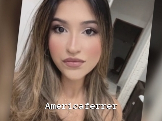 Americaferrer