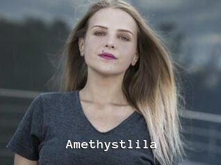 amethystlila Webcamsex Amateur