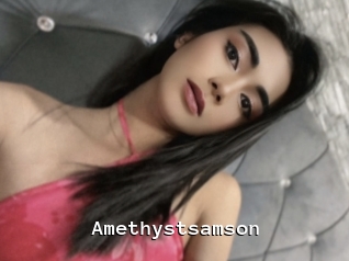 Amethystsamson