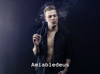 Amiabledeus