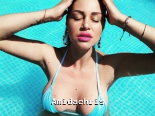 amidachris Webcamsex Amateur