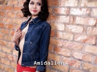 Amidalien