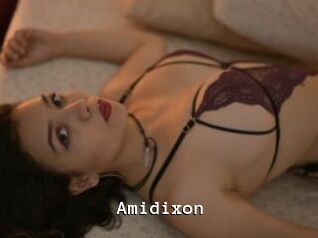 Amidixon