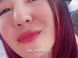 Amiecm101