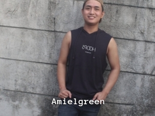 Amielgreen