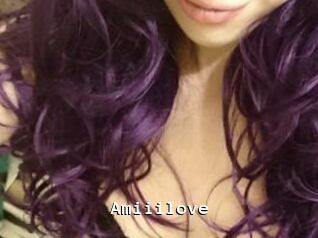 Amiiilove