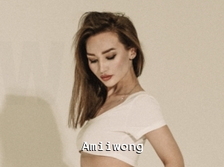 Amiiwong