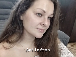 amilafran Webcamsex Amateur