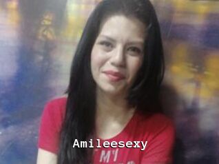 Amileesexy
