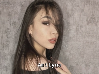 Amilyna