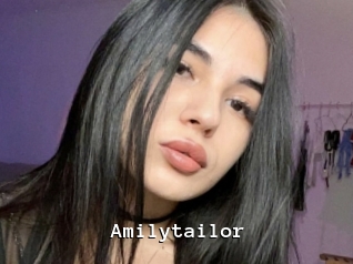 Amilytailor