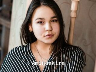 aminaakira Webcamsex Amateur