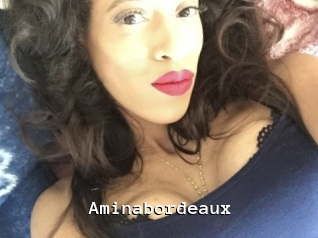 Aminabordeaux