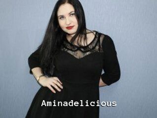 Aminadelicious