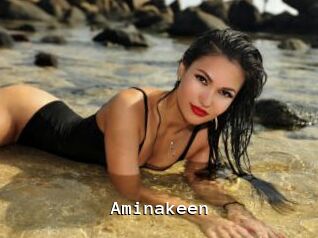 Aminakeen