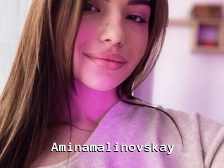 Aminamalinovskay