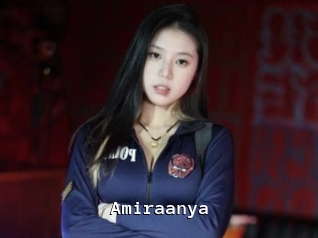 Amiraanya