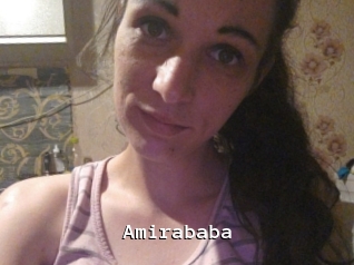 Amirababa