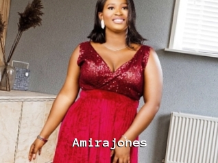 Amirajones