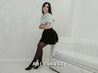 amirakatar Webcamsex Amateur