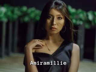 Amiramillie
