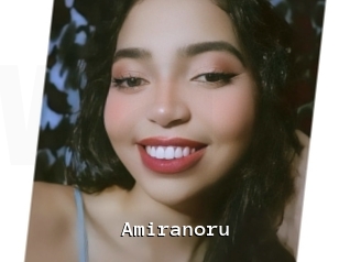amiranoru Webcamsex Amateur