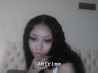 Amirime