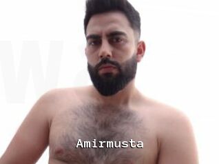 Amirmusta