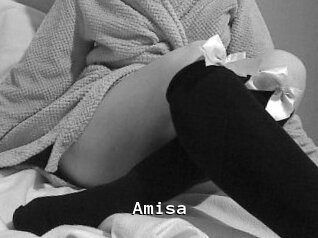 Amisa