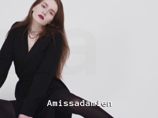 Amissadamien