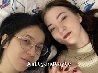 Amityandtayte
