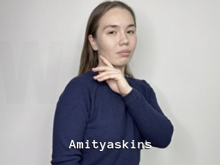 Amityaskins