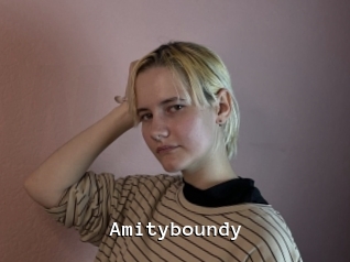 Amityboundy