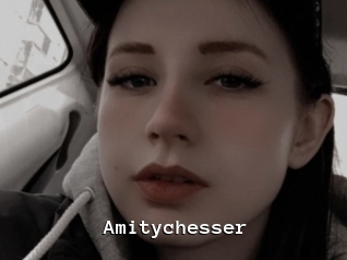 amitychesser Webcamsex Amateur