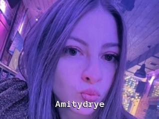 Amitydrye