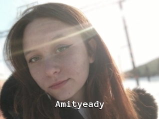 Amityeady