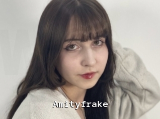Amityfrake