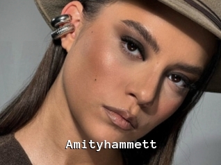 Amityhammett