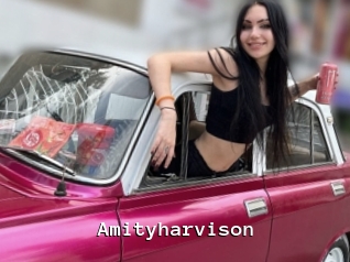 Amityharvison