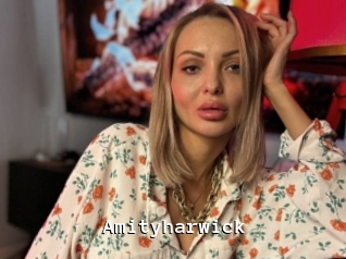 Amityharwick
