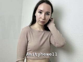 Amityhewell