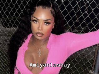 Amiyahlashay