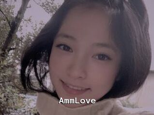 AmmLove