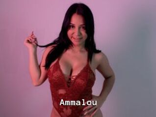 ammalou Webcamsex Amateur