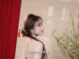 Ammapola