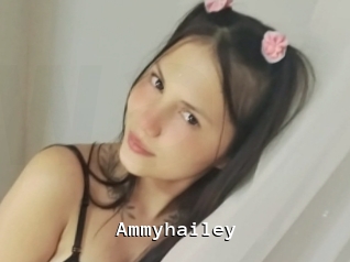 Ammyhailey